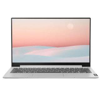 Lenovo 联想 小新13 2020款 13.3英寸 轻薄本 灰色(酷睿I5-10210U、MX350 2GB、16GB、512GB SSD、2K、IPS)