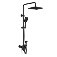  箭牌 ARROW AE3425SA-P 龙头花洒套装 A1款