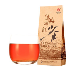  凤牌 经典58 浓香型 滇红茶 200g