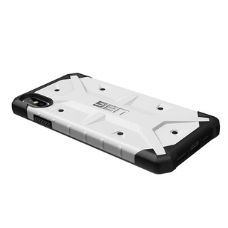 UAG 探险者系列 iPhone Xs Max 塑料手机保护壳 探险白