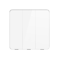 小米 米家 MIJIA墙壁开关