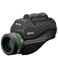 PENTAX 宾得 VM系列 VM 6X21wp 掌中宝 单筒望远镜