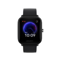 AMAZFIT 跃我 Pop 智能手表（血氧、NFC）