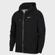 NIKE 耐克 SPORTSWEAR CZ4148 男款连帽运动夹克