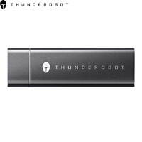 ThundeRobot 雷神 MS1000-S3 1T SSD 移动固态硬盘