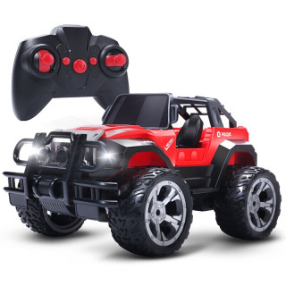 Deerc De42 遥控越野车28 16 5 14 5cm 红色 报价价格评测怎么样 什么值得买