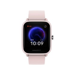 AMAZFIT 华米 Amazfit Pop 智能手表 NFC版