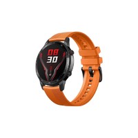 会员专享：nubia 努比亚 SW2102 红魔运动智能手表