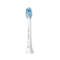 PHILIPS 飞利浦 电动牙刷头 牙龈敏感适用3支装 HX9033 适配HX68、HX3系列