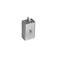 nubia 努比亚 PA0202 GaN Pro氮化镓三口充电器 Type-C 65W 灰色
