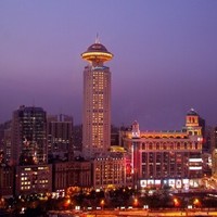 上海新世界丽笙大酒店高级房2晚（含单早）