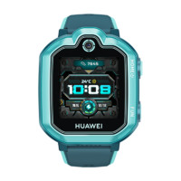 HUAWEI 华为 3 Pro 超能版 智能手表 8GB（GPS、北斗、扬声器）