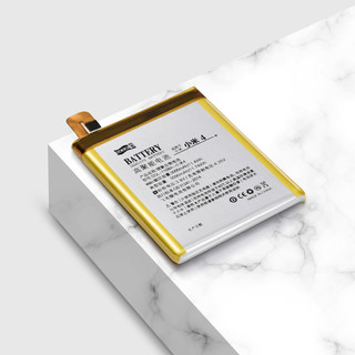 SCUD 飞毛腿 小米4 手机电池 3080mAh