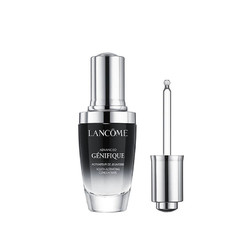 LANCOME 兰蔻 Genifique小黑瓶系列第二代精华肌底液 30ml