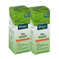 Kneipp 克奈圃再生平复按摩精油 100ml*2