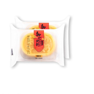 知心奶奶 绿豆糕 原味 500g