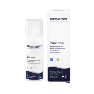 DERMASENCE 修复泡沫精华 50ml*3