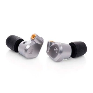 ALO Campfire Audio VEGA织女星旗舰级动圈入耳式耳机展示机