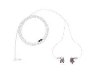 ALO Campfire Audio VEGA织女星旗舰级动圈入耳式耳机展示机