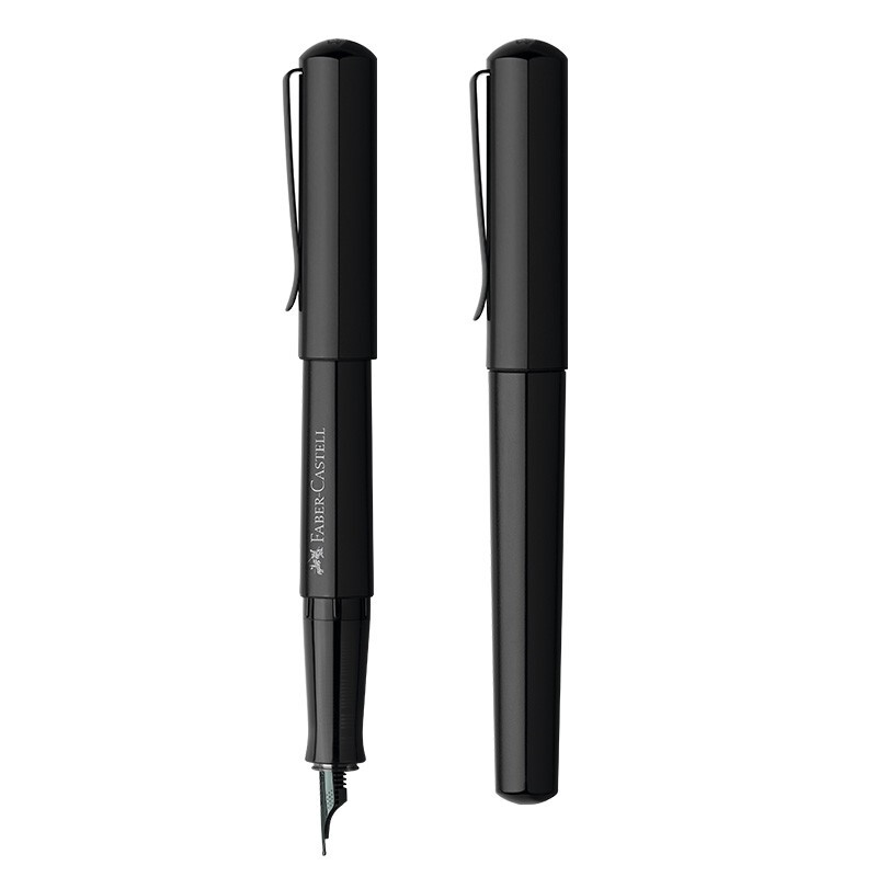 FABER-CASTELL 辉柏嘉 Hexo系列 钢笔