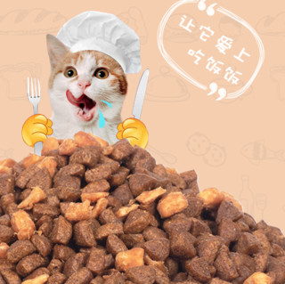 Wanpy 顽皮 冻干鸡肉全阶段猫粮 1.5kg