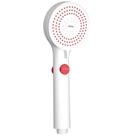  箭牌 ARROW AE5840系列 多功能手持花洒