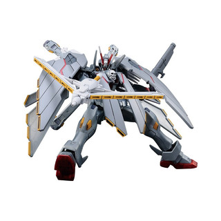 BANDAI 万代 HG 1/144 X-0 全武装版 海盗高达