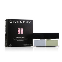 GIVENCHY 纪梵希   四色散粉   #01  12g