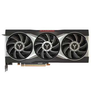 yeston 盈通 AMD RADEON RX 6800 XT 显卡 16GB