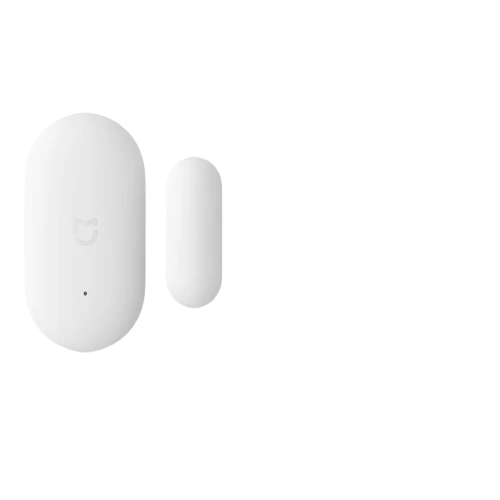 小米有品 MCCGQ01LM 门窗智能传感器 白色