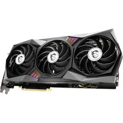 MSI 微星 GeForce RTX 3060 VENTUS 2X 12G OC 万图师 显卡 12GB