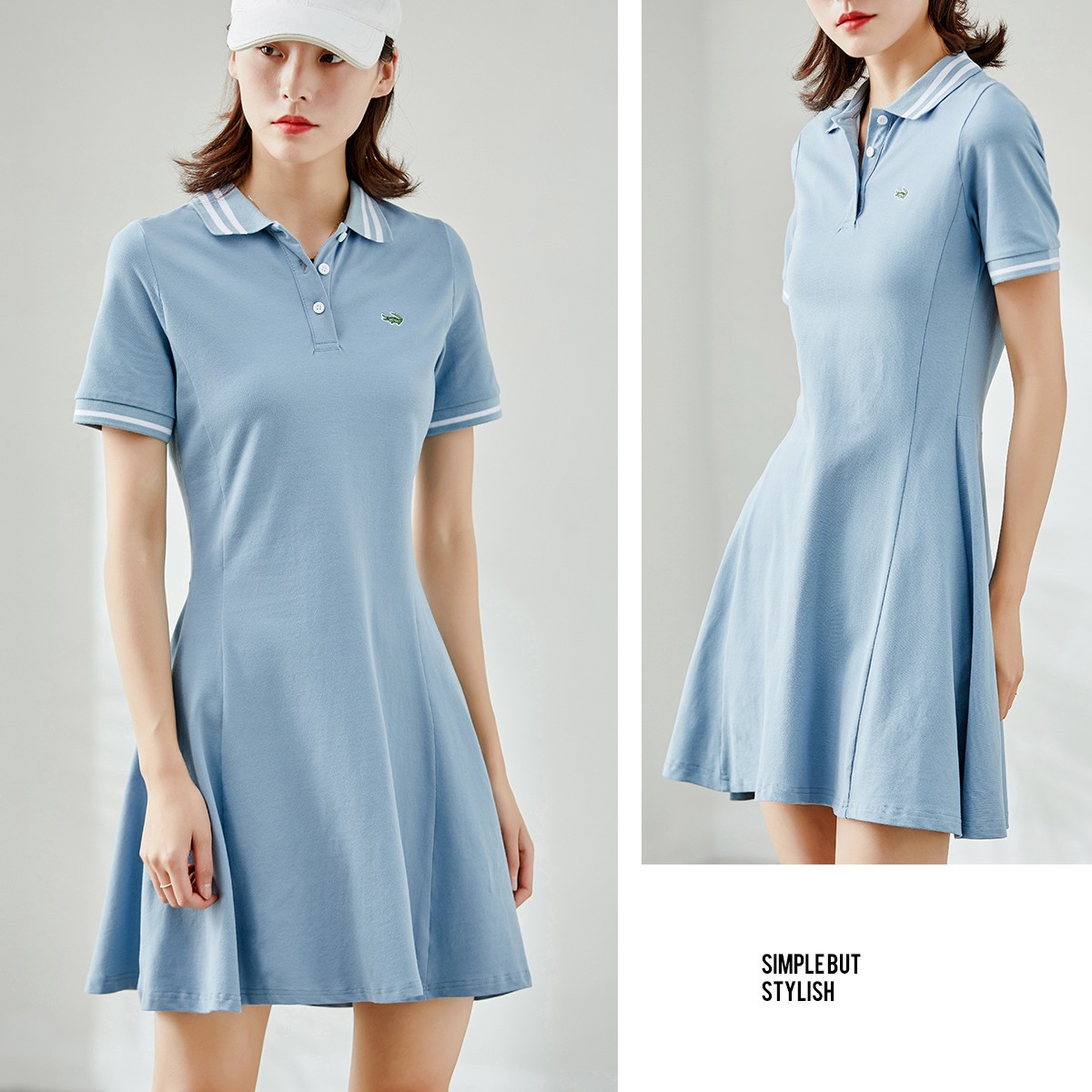 首页 服饰鞋包 女装 裙装 连衣裙 cartelo/卡帝乐鳄鱼连衣裙 文章详情