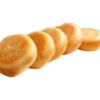 YOUCHEN 友臣 牛可可肉松饼 原味 2.1kg