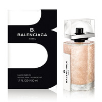 BALENCIAGA 巴黎世家 至真女士浓香水 EDP 50ml