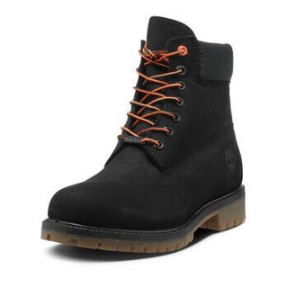 Timberland 添柏岚 A1U7M 男款马丁靴