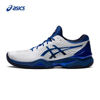 ASICS 亚瑟士 COURT FF NOVAK 1041A089-104 男子网球鞋