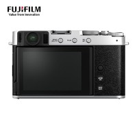 Fuji 富士 X-E4 微单相机 单机身