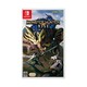 Nintendo 任天堂 Switch 怪物猎人：崛起 rise 中文 黑卡 4月2日前发货