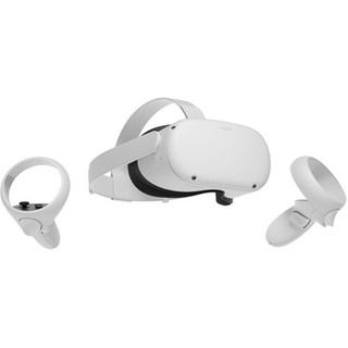 Oculus Quest2 无线头戴式VR一体机 64GB