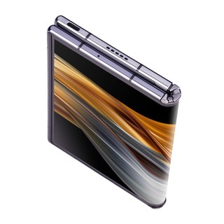 ROYOLE 柔宇 FlexPai 2 5G折叠屏手机 8GB+256GB 灰色