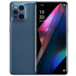OPPO Find X3 5G智能手机 8GB+256GB