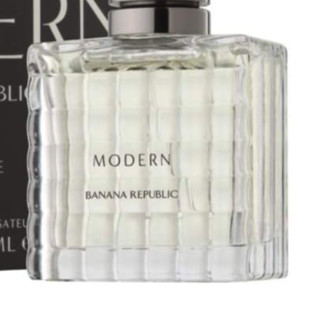 BANANA REPUBLIC 现代男士淡香水 EDT 30ml