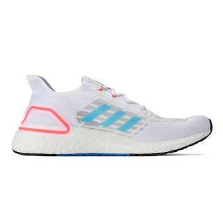 adidas 阿迪达斯 Ultraboost S.Rdy 男子跑鞋 FY3470 白浅蓝 43