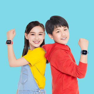 Xiaomi 小米 MTSB11XUN 儿童智能手表 33mm（GPS、扬声器）