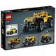 百亿补贴：LEGO 乐高 Technic科技系列 42122 Jeep牧马人