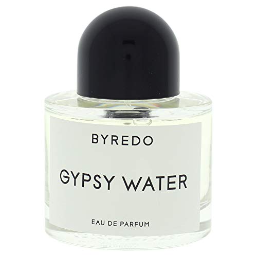 BYREDO 百瑞德 吉普赛之水中性浓香水 EDP