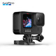 百亿补贴：GoPro HERO9 Black 运动相机