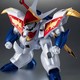 百亿补贴：BANDAI 万代 ROBOT魂 魔神英雄传 新星龙神丸 30周年特別纪念版