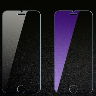 SmartDevil 闪魔 iPhone 7/8 钢化膜 纳米版