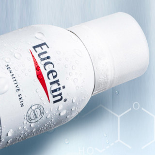 Eucerin 优色林 充盈展颜玻尿酸保湿喷雾 150ml